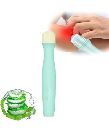 LBXX NEW Mosquito Bites Pain Relief Balls Itch Relief Cream Suitable for Kids and Adults Essential Gifts for Moms and Friends When Traveling and Camping Outdoors (1PC)