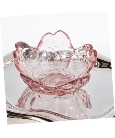 Beavorty nail tool manicure tools nail art tool nail dish cups japanese pen washing holder japanese manicure pen cup japanese manicure pen holder nail cups Accessories Cherry blossoms Glass - Buy Online on GoSupps.com