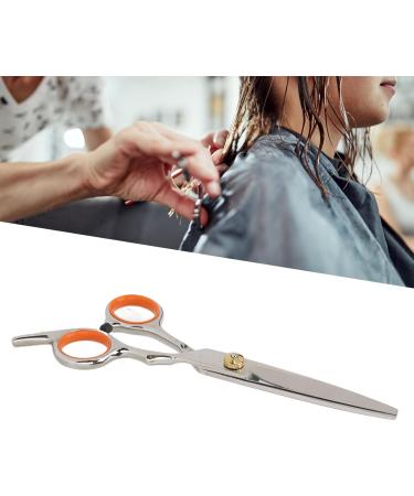 Hair Cutting Scissors Professional Stainless Steel Hair Shears Home Barber Scissors - Buy Online on GoSupps.com