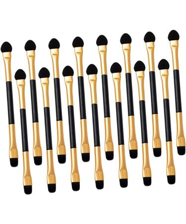 Healeved 45 Pcs Eye Shadow Brush Shadow Foam Sponge Eyeshadow Eyeshadow Stick Makeup Soft Rubber - Buy Online on GoSupps.com