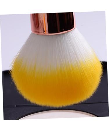 DOITOOL Loose Powder Cosmetic Cosmetic Kit Makeup Loose Powder Suite Portable Brush - Buy Online on GoSupps.com