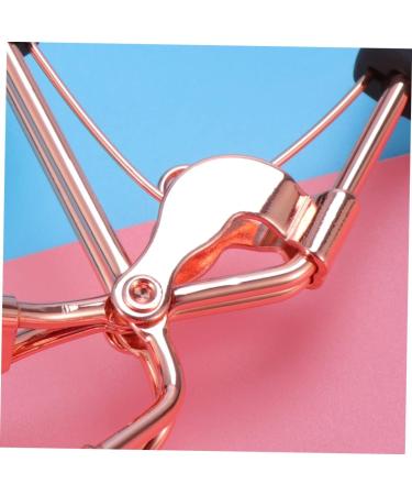 Angoily Make Up Tools Eyelash Curler Eyelash Holder Lash Curler Tool Lash Makeup Tool Makeup Curler Eyelash Tool Makeup Tools Curly Makeup Orgnizer - Buy Online on GoSupps.com