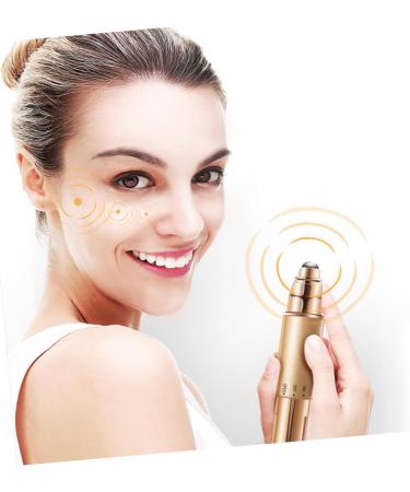 Oculaire lectrique pour Yeux Anti- ge Outil de Soin Compact L ger - Buy Online on GoSupps.com
