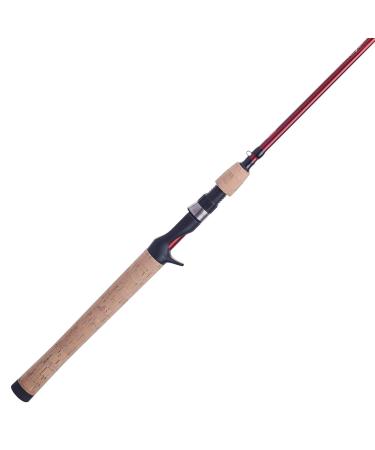Berkley Cherrywood HD Casting Fishing Rods New Model 6'6