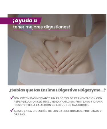 Buy HSN Digzyms 200mg | Vegan Digestive Enzyme Complex | Supports Digestion & Nutrient Absorption | Gluten-Free & Lactose-Free | 120 Tablets - Buy Online on GoSupps.com