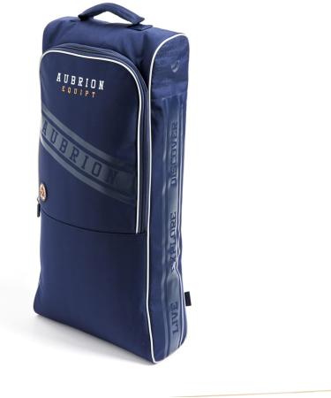 Shires Aubrion Equipt Bridle Bag - Navy Blue - Buy Online on GoSupps.com