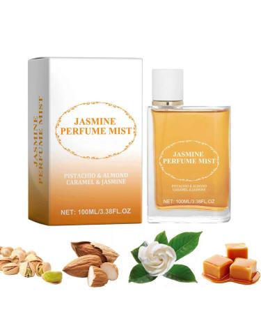 Brazilian fragrance States Irresistible sunshine Vanilla perfume States Brazilian Fragrance Hair & Body Fragrance Mist brazilian sunflower perfume for women (1Pcs)