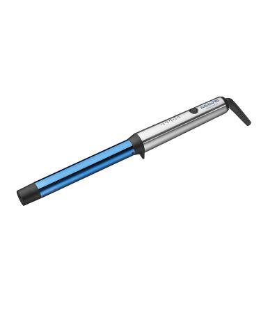 BaBylissPRO Nano Titanium 1 Inch Curling Wand - Professional Hair Styling Tool - Buy Online on GoSupps.com