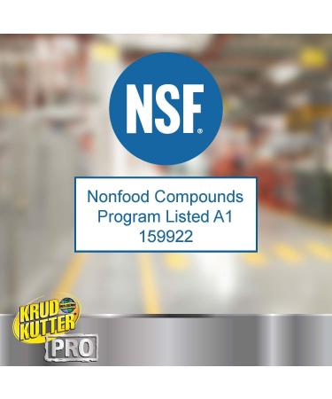 Buy Rust-Oleum General Purpose Cleaner 1 Gallon - Effective Multi-Surface Cleaner | International Shipping Available - Buy Online on GoSupps.com