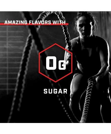 Scivation Xtend Elite BCAA Powder Sour Gummy - Sugar-Free Post Workout Recovery Drink | 7g BCAAs for Men & Women | 30 Servings - Buy Online on GoSupps.com