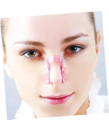 Balacoo Nose Up Clip - Nose Shaping & Lifting Bridge Straightener | Japanese-Style Orthotics for Perfect Nose Contour - Buy Online on GoSupps.com