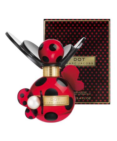 Dot By Marc Jacobs Eau de Parfum For Women's 3.4 FL oz 100 ML - Buy Online on GoSupps.com
