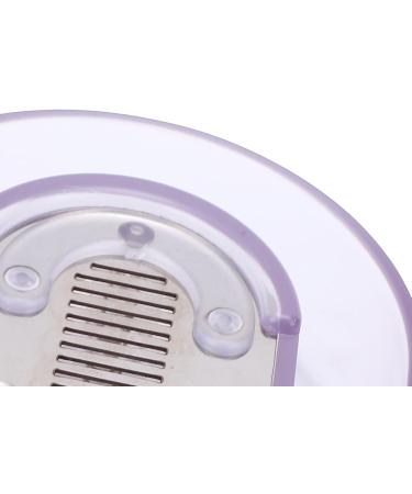 Zerodis Handcraft Shaver Rinser Save Water Storage Rack Beard Trimmer Cleaner Portable Shaving Cleaner Tool Home Use for Manual Push Type Beard Clipper Beard Trimmer Rinser Beard - Buy Online on GoSupps.com