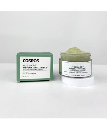  Hongjingda Mud Oil Control Mud Cleansing Mud Mud Mud for Face and Pores Facial Care for Radiant Skin Hongjingda - Buy Online on GoSupps.com