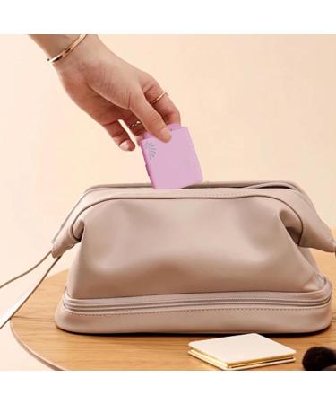 Hair Oil Applicator - Scalp Applicator Comb Hair Oil Dispenser | Red Light Head Massage Comb Electric Scalp Massager Hair Brush - Buy Online on GoSupps.com