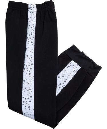 Quad Seven Boys' 2-Piece Sweatsuit Set - Blue Drippin, Sizes 4-14 | Fleece Hoodie & Joggers for Boys 10-12 - Buy Online on GoSupps.com