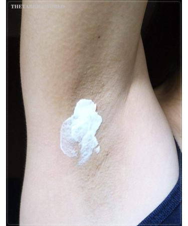 Oriental Princess Underarm Care Pure White Secret Cream 50g - Brightening Armpit Cream - Buy Online on GoSupps.com