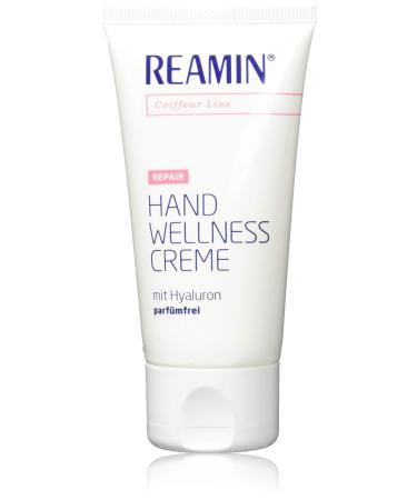 Reamin Repair Hand Care Cream 1 pack (1x 1 piece) - Buy Online on GoSupps.com