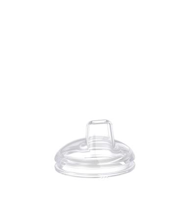 Lifefactory Wide Neck Soft Sippy Spout (9+ Months) 1-Pack Clear | LG8556 - Buy Online on GoSupps.com