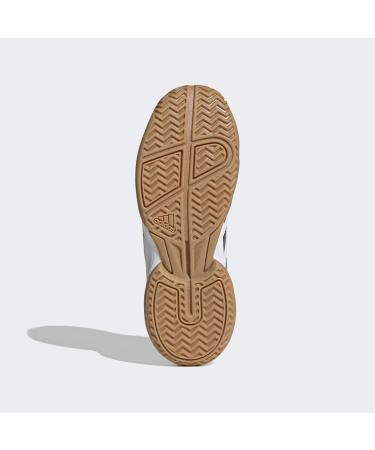 adidas Unisex Children's Ligra 7 Kids Running Shoes - 35 EU - Ftwr White/Core Black - Shop Internationally - Buy Online on GoSupps.com
