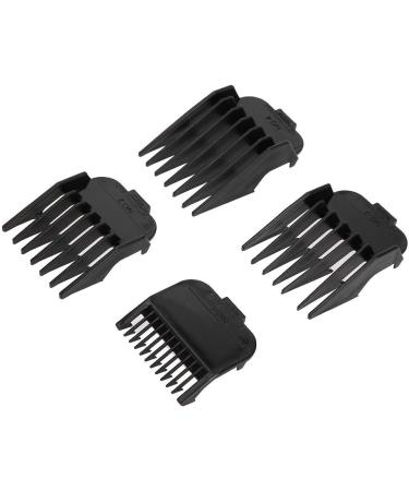 Cordless Home Trimmer Hair Clippers for Men All-in-One Trimmer for Men for Men Cordless Home Hair Cutting Tools with 4 Guide Combs - Buy Online on GoSupps.com