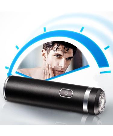Shanpu Hybrid Trimmer & Shaver for Face & Body - Precision Grooming Tool | International Shipping Available - Buy Online on GoSupps.com