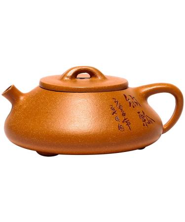 OPPJB Kung Fu Tea