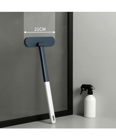 CHENGZI Screen Window Special Cleaning Brush Wet and Dry Dual Use for Window Glass Household Cleaning Tools (Blue) - Buy Online on GoSupps.com