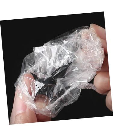 Angoily Hair Care Tools 1 Set Hair Color Kit & Accessories Plastic Purple Hair Dye Portable Hair Coloring Tools - Buy Online on GoSupps.com