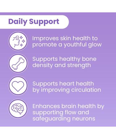 Sanar Naturals Resveratrol Supplement 500 mg Supports Healthy Aging Cognitive Function and Heart Health - Plant Based Trans Resveratrol - Vegan Non-GMO 120 Capsules - Buy Online on GoSupps.com