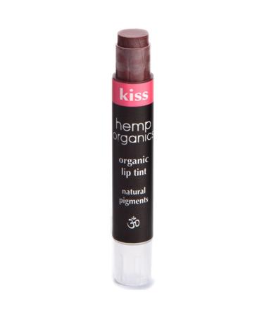 HEMP ORIGINALS Kiss Lip Tint  0.09 OZ