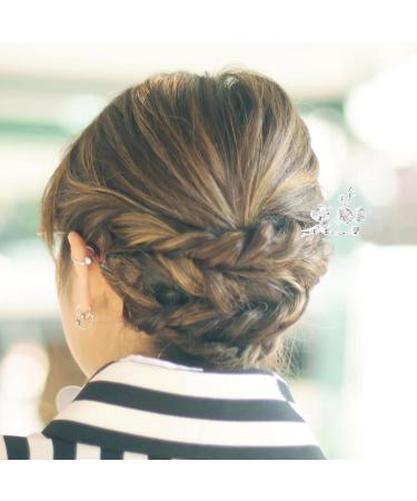 Lurrose Retro Chinese Hair Needle & Tassel - Elegant Kimono Hair Accessories for Brides & Classic Decor - Buy Online on GoSupps.com