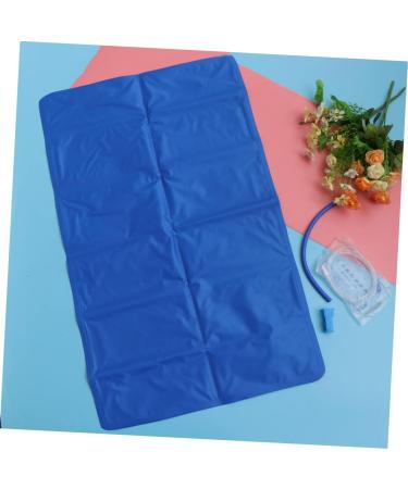 NOLITOY 3pcs Portable Oxygen Bag Oxygen Tank Carrying Hodler Oxygen Travel Bag Oxygen Bag Medical Blue - Buy Online on GoSupps.com