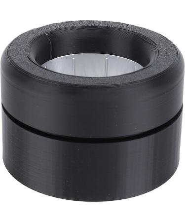  Nimomo Nimomo Reusable Pod Kit with 50 Refillable Aluminum Lids for Nestle Coffee Capsules (40-230ml) - Buy Online on GoSupps.com