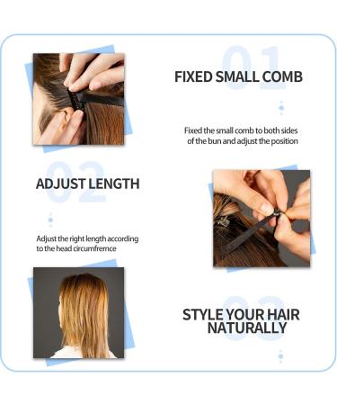 2 Pcs Face Lift Band Reusable Portable Elastic Get Rid Wrinkles Band Adjustable Stretching Strap Face Bands for Face Lift Removing Eye Lines for Women Beauty (Brown-B) - Buy Online on GoSupps.com