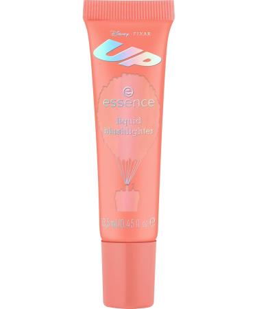 Essence Cosmetics Essence Disney Pixar Up Liquid Blushlighter Adapts to Color 15 ml - Buy Online on GoSupps.com