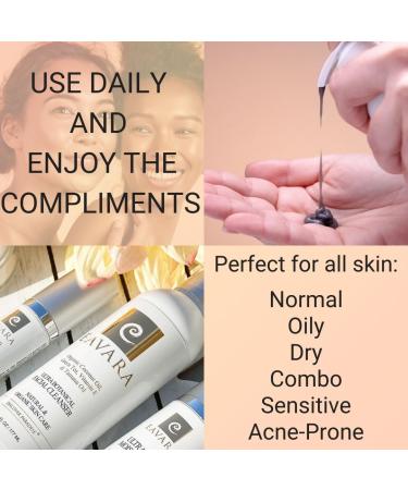 Eavara Cleanser Night Cream & Tallow Balm Set Ultra-Hydrating Skincare Trio with Grass-Fed Tallow Retinol Aloe Vera and Shea Butter Gently Cleanses Deeply Moisturizes & Nourishes Overnight - Buy Online on GoSupps.com