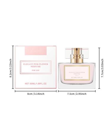Long Lasting Fragrance Moisturizing Ointment Perfume Balm Solid Perfume For Women And Man Elegant Lady Middle Eau De Toilette Body Spray Perfumes Dating Perfume Light Perfume Daytime Choco Musk 51ml 1# - Buy Online on GoSupps.com