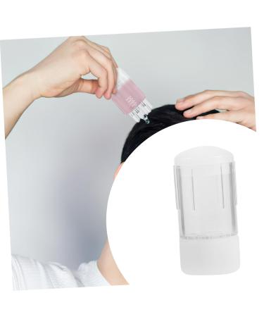Angoily Scalp Applicator & Massager | Hair Oil Comb & Wall Organizer for Optimal Scalp Care - Buy Online on GoSupps.com
