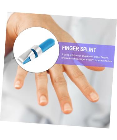 Buy FRCOLOR Thumb Brace & Splint - Joint Support for Fast Recovery | International Shipping Available - Buy Online on GoSupps.com