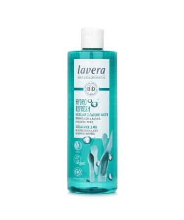 Lavera Naturkosmetik Lavera Skin Care Hydro Sensation Micellar Cleansing Water