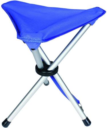 Coghlan's Tripod Stool - Lightweight Folding Camping Chair - Buy Online on GoSupps.com