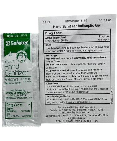 Deluxe Regulation First Aid Kits WSIB Ontario Metal Box Each - Buy Online on GoSupps.com