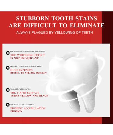  Buhygn Dillage oral probiotic tooth-friendly formula minty breath toothpaste gentle and effective oral care natural freshness 100g for men and women daily use - Buy Online on GoSupps.com