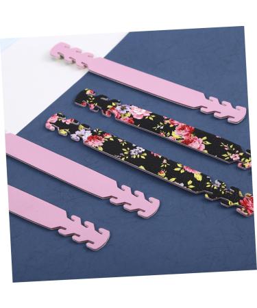 Magiclulu Adjustable Mask Ear Rope Buckle - 30 Pack Mask Extension Straps & Accessories for Comfort | Ideal for Face Masks - Buy Online on GoSupps.com