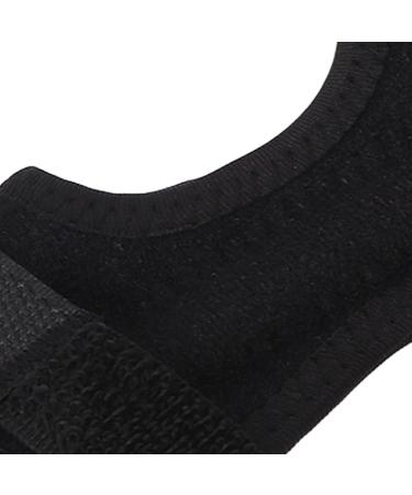 Dog Rear Leg Brace Waterproof Dog Brace Canine Rear Hock Support Prevent Licking for Puppy for Leg Wounds (L) - Buy Online on GoSupps.com