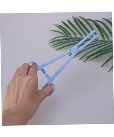 Housoutil Pet Stool Clamp 1pc Lizards Stool Clamp Tortoise Crawl Cleaning Supplies Hamster Reptile Stool Clamp Animal Bracket Size 2 As Shown - Buy Online on GoSupps.com