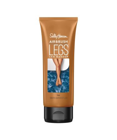 Sally Hansen Foot Cream (Airbrush Legs Smooth) - Buy Online on GoSupps.com