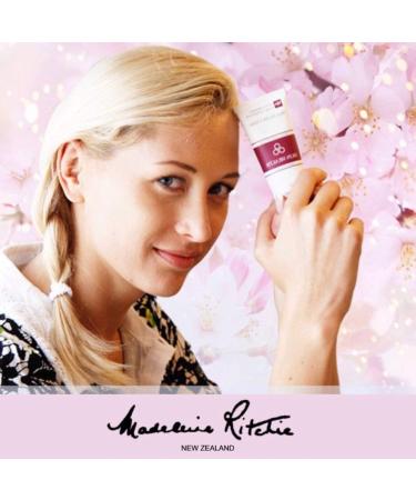 Buy MADELEINE RITCHIE New Zealand HoneyCreme Night Cream with Manuka Honey | Anti-Aging Moisturizer 3.4 fl.oz - Nourishing Firming Face Cream - Buy Online on GoSupps.com