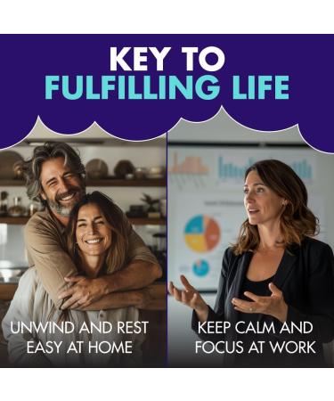 Magnesium Glycinate 500MG Capsules Magnesium Supplement for Adults & Kids with Kava Kava High Absorption Vegan & Non-GMO 120 Capsules 120 Count (Pack of 1) - Buy Online on GoSupps.com